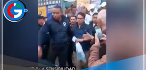 Ecuador conmocionado por el asesinato del candidato presidencial Fernando Villavicencio 