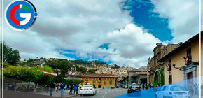 Cajamarca alcanzó 30.2 °C en julio, 7 más de lo usual 