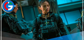 Se estrena en Lima "Invasión final"