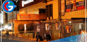 Fiscalía de Ecuador confirma fallecimiento de un presunto implicado en el homicidio de Fernando Villavicencio