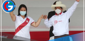 Fiscalía investiga a Keiko Fujimori y Fuerza Popular por captación ilegal de fondos en campaña de "fraude electoral"