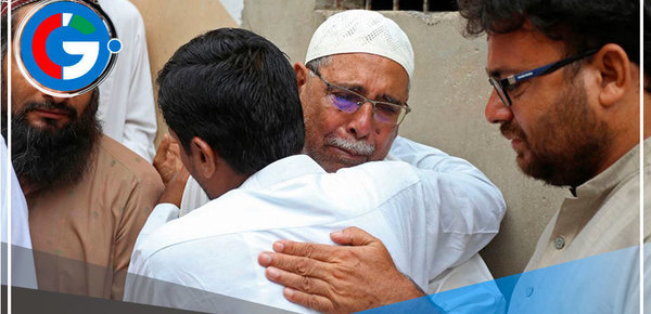 Pakistán: Al menos 9 muertos y 5 heridos en un atentado suicida 