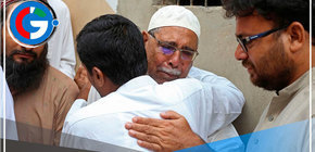 Pakistán: Al menos 9 muertos y 5 heridos en un atentado suicida 