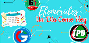 Efemérides del día 11 de setiembre