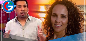 Érika Villalobos sobre telenovela 'Perdóname': "Sí, yo también lo he escrito"