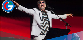 Llega Fito Páez a la ciudad blanca con su tour 'El amor 30 años después del amor'