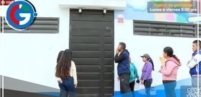 Estudiantes fueron estafados durante 8 meses sin que las autoridades se dieran cuenta