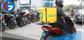 Municipalidad de Miraflores empadronará a repartidores de delivery 