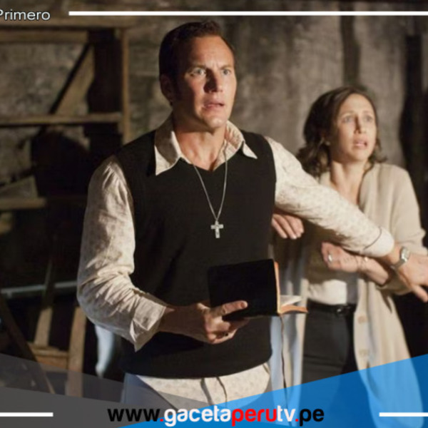 El Conjuro 4: La última entrega de la saga de Los Warren