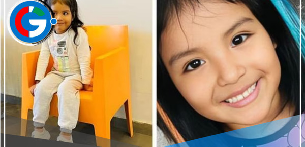 Cinco investigados por la niña peruana desaparecida en Florencia y se buscan restos de ADN