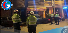 Santa Anita: Hombre armado deja un muerto y dos heridos tras enfrentamiento