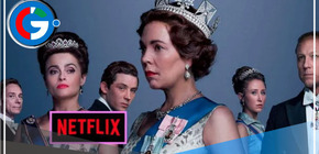 Fecha de estreno de la temporada final de “The Crown 6”