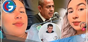 Sicario revela dónde estuvo Wanda tras muerte de ´Maldito Cris´