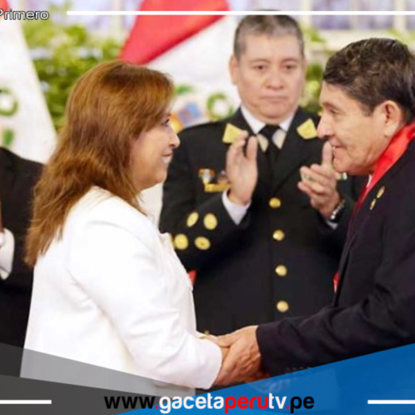 Seguiremos firmes en la lucha contra el terrorismo