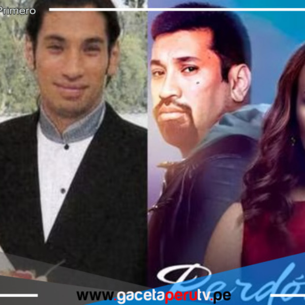 Conoce cuando es el estreno de la novela “Perdóname“