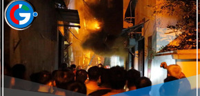 Vietnam: Incendio en edificio residencial causa devastación y múltiples pérdidas