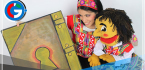 Gran Teatro Nacional abre sus puertas para un espectáculo familiar gratuito