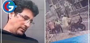 Sentencian a 4 años de prisión a sujeto que intentó quemar vivo a sereno