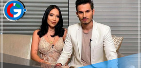 Luisa Fernanda W y Pipe Bueno presentan su nuevo proyecto juntos