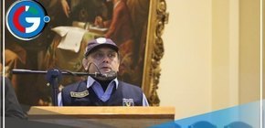 Agresor que intentó quemar vivo a sereno de Miraflores fue sentenciado 