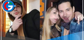 Jean Paul Santa María y Romina Gachoy anuncian su ruptura tras 8 años de matrimonio