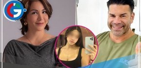 ‘Tomate’ Barraza se arrepiente de infidelidad a Danuska Zapata