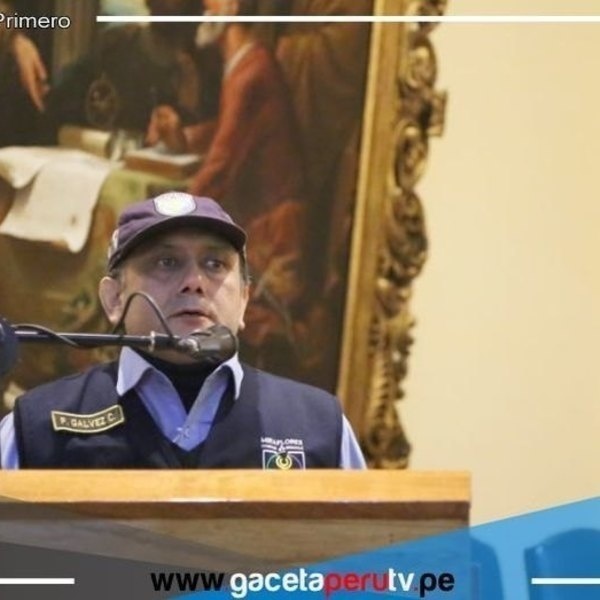 Agresor que intentó quemar vivo a sereno de Miraflores fue sentenciado 