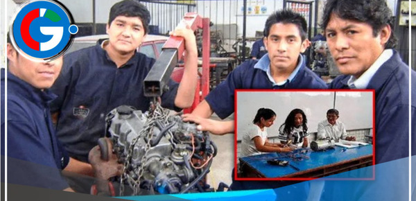 Conoce el instituto en San Juan de Miraflores donde puedes estudiar gratis