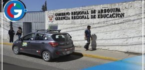 Indagan validez de títulos de profesores en Arequipa