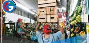 Continúa disputa entre comerciantes y Municipalidad de La Victoria 