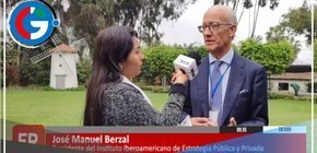 Primer Congreso Iberoamericano de Movilidad Urbana, Moderna y Sostenible 