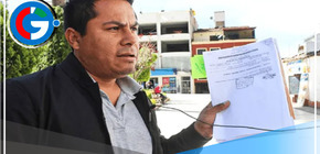 Apurímac: Aparece video de prefecto en donde apoya a la minería informal