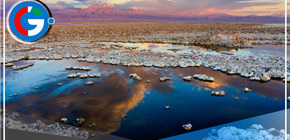 Litio: Salar de Atacama en Chile obtiene certificación IRMA