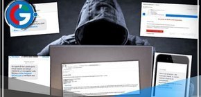Modalidad de estafa por internet ´Phishing´ utiliza el nombre del Banco de Crédito del Perú