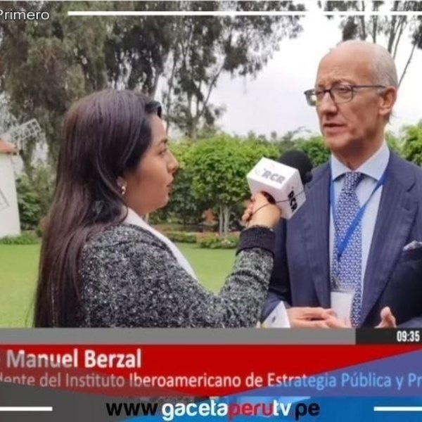 Primer Congreso Iberoamericano de Movilidad Urbana, Moderna y Sostenible 