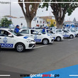Municipalidad del Callao entrega 50 vehículos patrulleros al Serenazgo