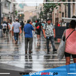 ¿Habrá fuertes lloviznas en los próximos días? Esto informa Senamhi