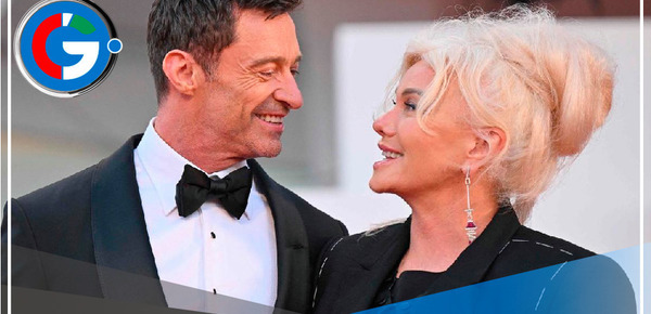  Hugh Jackman y Deborra Lee-Furness se separan tras 27 años de matrimonio
