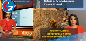 La IA Illariy de San Marcos da un salto en diversidad lingüística al incorporar el awajún