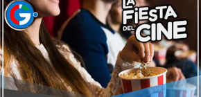 ¡Entradas al cine a S/6!: ¿en qué salas estará disponible esta oferta? 