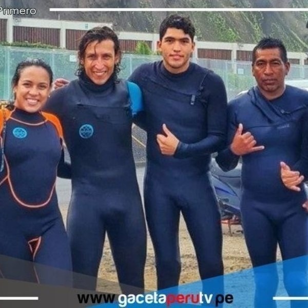 Miraflores realizará evento de surf en la playa Makaha