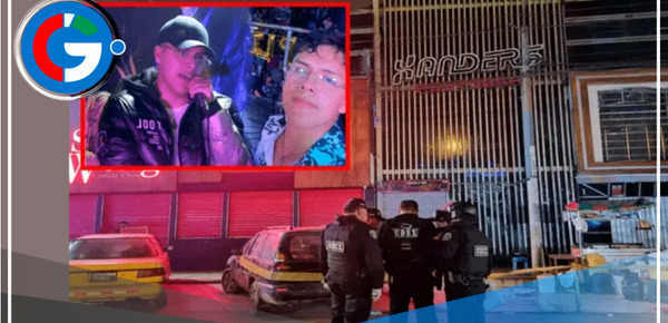 Explosión en discoteca habría sido por cobro de cupos contra Chechito