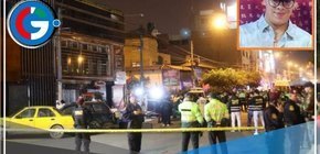 SJL: Al menos 15 heridos dejó la detonación 