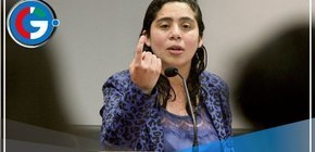 Presidenta de la ANP critica al Gobierno por intentar imponer sanciones a los periodistas