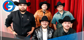 "Es un orgullo ser mexicano" exclamó Grupo Frontera por la independencia de México.