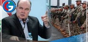 Autorizan a alcalde de Lima pedir intervención de militares ante delincuencia