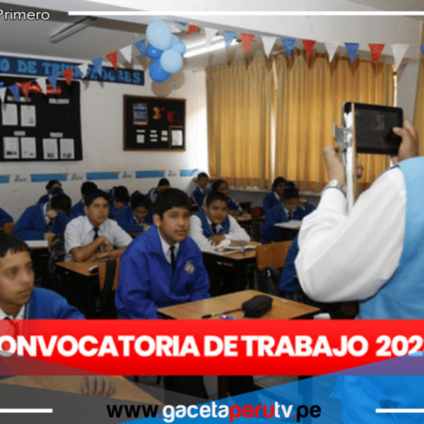 INEI abre convocatoria para más de 1.000 aplicadores: ¿Cómo aplicar ahora?