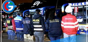 Se estandariza protocolo para la persecución de trata de personas 