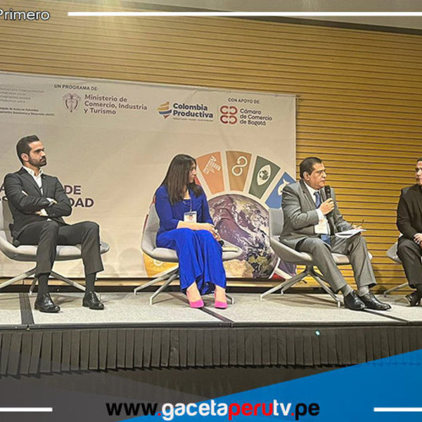 INACAL aprobó 2,500 nuevas Normas Técnicas peruanas aplicables a diversos sectores de la actividad económica  