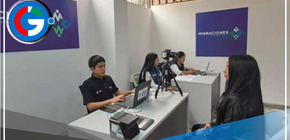 Se habilitan cuatro locales para atención de extranjeros